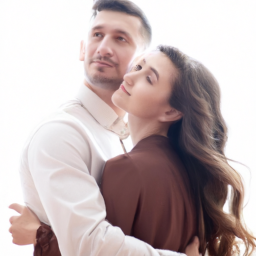 romance in a marriage