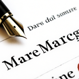 save a marriage from divorce