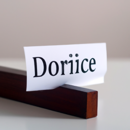 signs that you should get a divorce