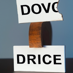 signs you need a divorce