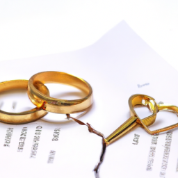 signs your marriage is in trouble