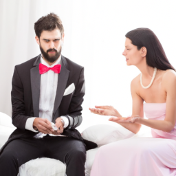 signs your marriage is in trouble