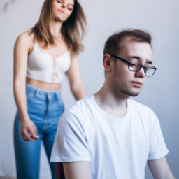 Abusive relationship