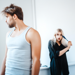 Abusive relationship