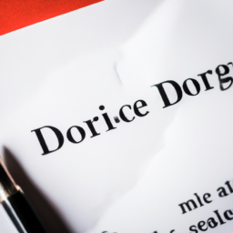 Can I save my marriage from divorce?