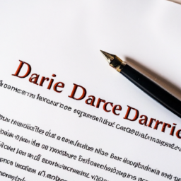 Can i save my marriage after filing for divorce?