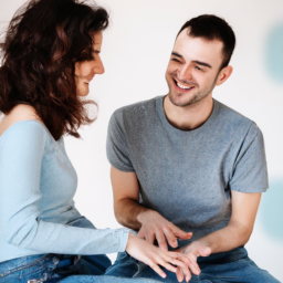 Healthy relationship habits