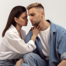 Healthy relationship habits