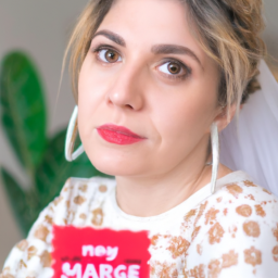 How to save a marriage