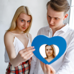 How to save a relationship