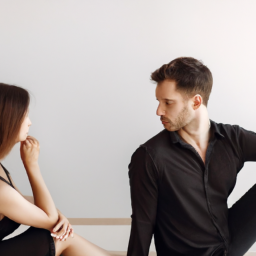 How to save a relationship