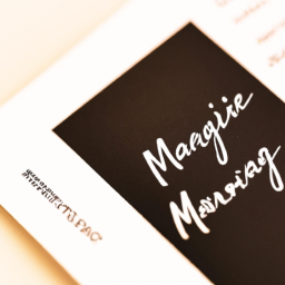 How to save your marriage