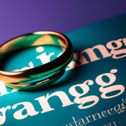 How to save your marriage