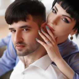 Intimacy in marriage