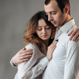 Intimacy in marriage