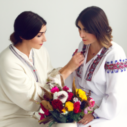 Marriage and cultural differences