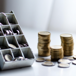 Marriage and finances