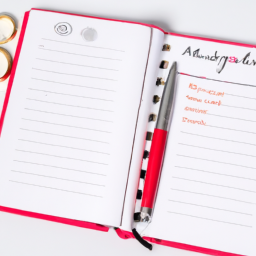 Marriage and finances