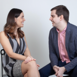 Marriage counseling questions