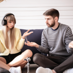 Online couples therapy