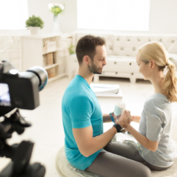 Online couples therapy