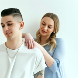 Relationship and conflict resolution