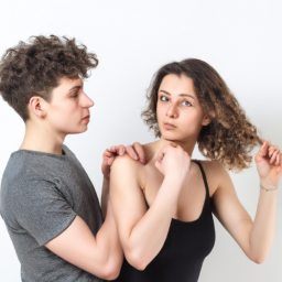 Relationship and conflict resolution