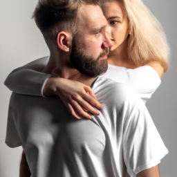 Relationship and intimacy