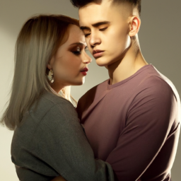 Relationship and love languages