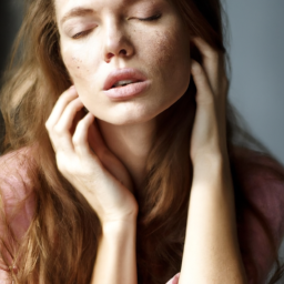 Relationship and self-discovery