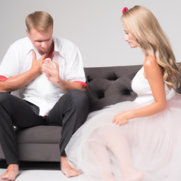 how to fix a marriage when one is unhappy