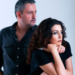 how to fix marriage issues