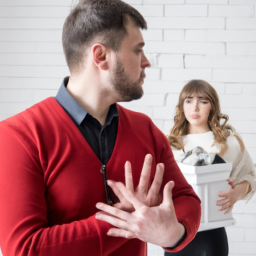 how to save marriage when wife wants divorce