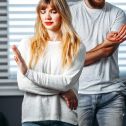 i want to get divorced