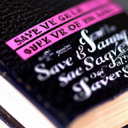 save marriage bible verses