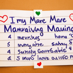 save my marriage program