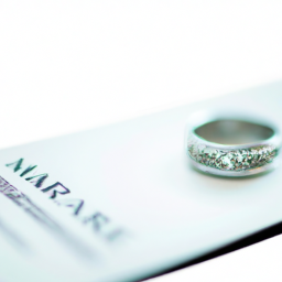 save the marriage system