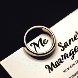 save your marriage without talking