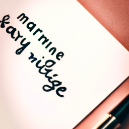 save your marriage without talking