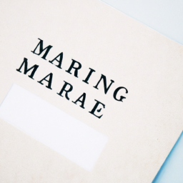 should i save your marriage