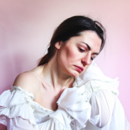 Coping with a loveless marriage