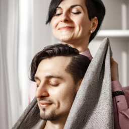 Intimacy issues in marriage