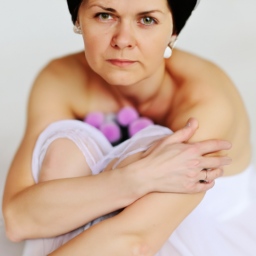 Marriage and body image