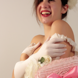 Marriage and body image