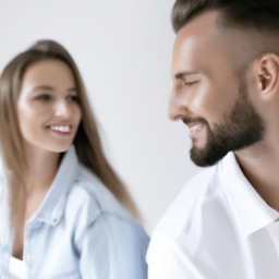 Relationship and communication