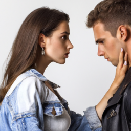 Relationship boundaries