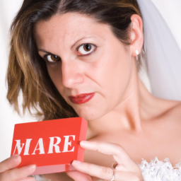 Should i save my marriage?
