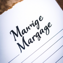 Should i save my marriage?