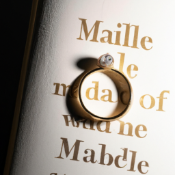 marriage advice for couples