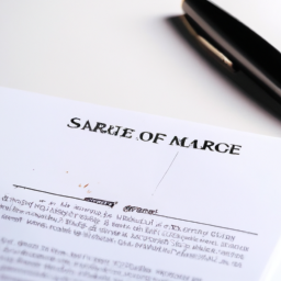 save marriage or divorce